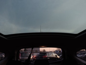 Nissan Qashqai I Crossover Facelifting  2.0 140KM 2012 Nissan Qashqai+2 2.0 i, GAZ, 7 miejsc, Navi, zdjęcie 19