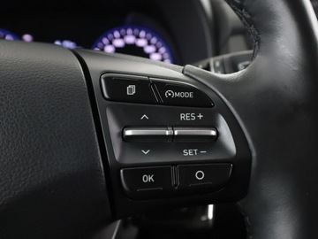 Hyundai Kona I Crossover 1.0 T-GDI 120KM 2018 Hyundai Kona Klimatyzacja Nawigacja Tempomat, zdjęcie 29