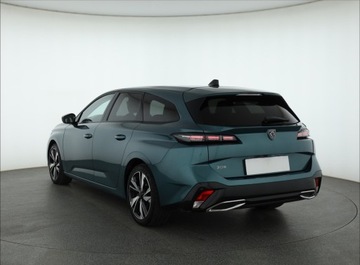 Peugeot 308 III SW 1.5 BlueHDi 130KM 2022 Peugeot 308 1.5 BlueHDi, Salon Polska, zdjęcie 3