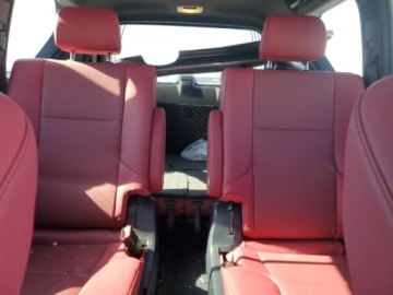 Lexus GX 2023 Lexus GX 460 2023 4.6l 4.6 Benzyna 301KM, zdjęcie 10