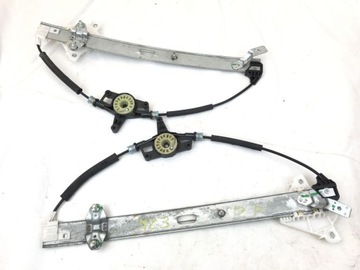 MAZDA 3 13-19 MECHANIZMUS OKNO PŘEDNÍ PRAVÝ LEVÝ