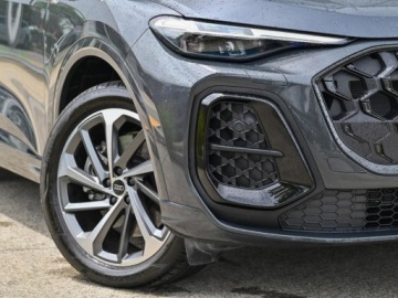Audi Q5 II SUV Facelifting 2.0 40 TDI 204KM 2026 AUDI Q5 TDI quattro S line Suv 2.0 (204KM) 2026, zdjęcie 15