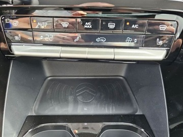 Citroen C3 Aircross  II 2026 CITROEN C3 Aircross Max 1.2 mHEV S&amp;S eDCT6 145KM, zdjęcie 7