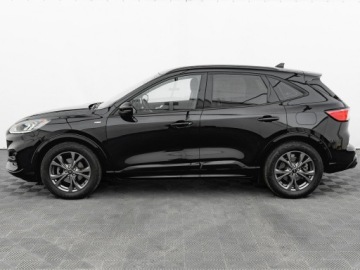 Ford Kuga III SUV 1.5 EcoBoost 150KM 2022 Ford Kuga GD3F353#1.5 EcoBoost FWD Titanium, zdjęcie 8