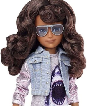 Творческая кукла мира создать куклу GGT68