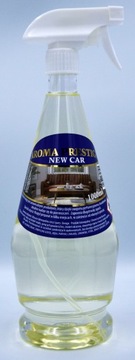 АВТОМОБИЛЬНЫЙ АРОМАТ АРОМА АВТО ПОЛИМЕР МЭННИ НОВЫЙ АВТОМОБИЛЬ