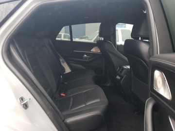 Mercedes GLE V167 2024 Mercedes-Benz GLE Coupe AMG 53 4Matic 2024 3.0l 3.0 Benzyna 429KM, zdjęcie 10