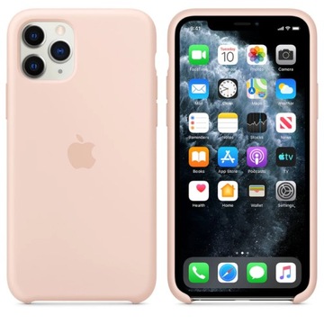 ЧЕХОЛ ДЛЯ IPHONE 11 PRO CASE СИЛИКОНОВЫЙ КОРПУС РАЗНЫХ ЦВЕТОВ