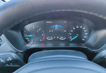 Ford Kuga III SUV 2.0 EcoBlue MHEV 150KM 2020 Ford Kuga Ford Kuga 2.0 TDCi 2x4 Titanium 2.0 Diesel 150KM, zdjęcie 16