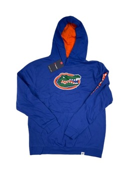 Bluza juniorska kaptur Gators NCAA YL