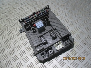 MODUŁ SKRZYNKA BSI CITROEN C5 I T04 96493017