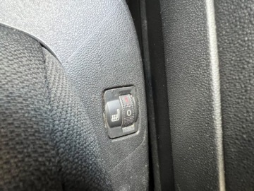 Citroen C4 Picasso II Picasso 1.6 BlueHDi 120KM 2016 Citroen C4 Picasso EXCLUSIVE LEDY AUTOMAT PARKTRONIC KAMERA COFANIA NAWIGA, zdjęcie 13