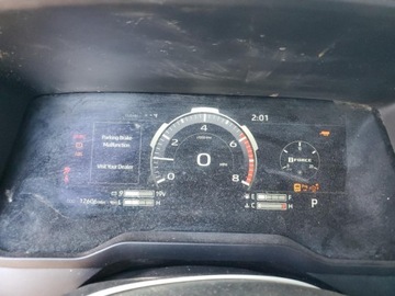 Toyota Tundra II 2024 Toyota Tundra Crewmax Limited 2024 3.4L 3.4 Benzyna 389KM, zdjęcie 9