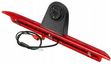 Kamera COFANIA SONY do MERCEDES SPRINTER CRAFTER