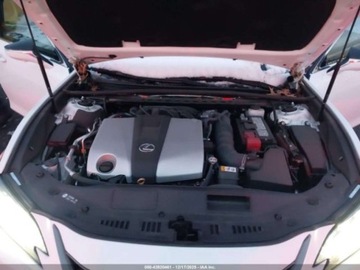 Lexus ES VII (XV70) 2024 Lexus ES 350 F Sport Handling 2024 3.5 Benzyna 302KM, zdjęcie 8