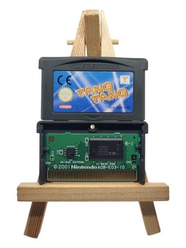 Tang Tang Game Boy Gameboy Advance GBA