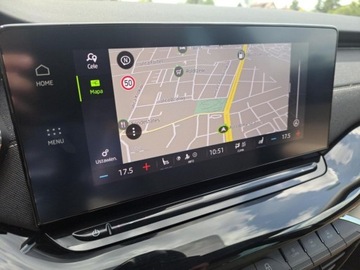 Skoda Octavia IV Liftback 2.0 TDI SCR 200KM 2023 Skoda Octavia 2.0TDI 200KM DSG 4x4 Wersja Style Salon Polska 2.0 Diesel, zdjęcie 25