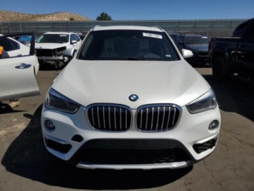 BMW X1 F48 2018 BMW X1 BMW X1 xDrive28i 2.0 Benzyna 228KM, zdjęcie 1