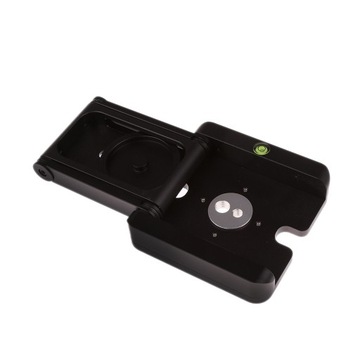 Алюминиевая складная сковорода для штатива Z i