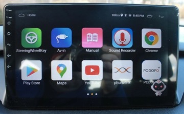 BMW X1 E84 Crossover sDrive18d 143KM 2011 BMW X1 xLine 2.0D 143KM Serwis Navi Android Klimatronik Rok Gwarancji 2.0, zdjęcie 22