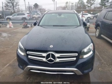 Mercedes GLC C253 2018 Mercedes-Benz GLC Glc 300 4matic 2.0 Benzyna 241KM, zdjęcie 1