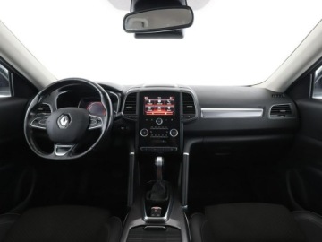 Renault Koleos II SUV 2.0 dCi 177KM 2018 Renault Koleos 4x4 automat półskóra navi klima, zdjęcie 14