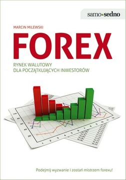 Samo Sedno - Forex. Rynek walutowy