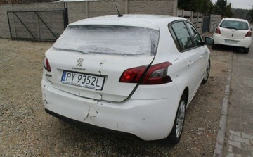 Peugeot 2021 Peugeot 308 1.5 Diesel 131KM, zdjęcie 4