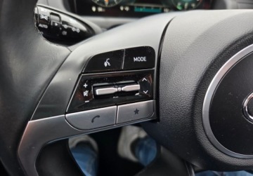 Hyundai Tucson IV SUV 1.6 CRDI 48V 136KM 2021 Hyundai Tucson 1.6CRDI 136KM Autom.FULLED Kamera Pdc Android Auto Alu18 Op, zdjęcie 35