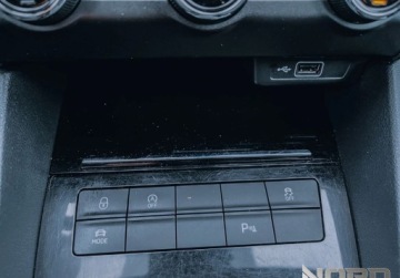 Skoda Octavia III Scout 2.0 TDI 184KM 2017 Skoda Octavia Bezwypadkowa, Scout FV23, DSG, 4x4, Kredytowanieleasing, gw., zdjęcie 17