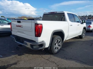  GMC Sierra 1500 Short Box SLT 2024 5.3l 5.3 Benzyna 355KM, zdjęcie 5