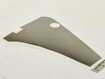 НАКЛЕЙКА Л. НИЖНЯЯ СТОРОНА HONDA CBR600F HURRICANE 1997 64356MALE00ZC