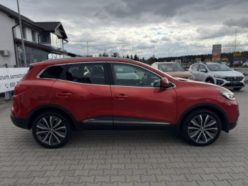 Renault Kadjar Crossover 1.6 dCi 130KM 2016 Renault Kadjar 1,6dci*Navi*Alu*Kamera*, zdjęcie 7