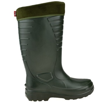 GRENLANDER EVA/862 Резиновые сапоги NO. 39 LEMIGO