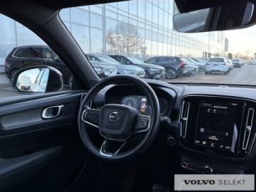 Volvo XC40 2020 Volvo XC 40 XC40 T5 Plug-In Hybrid R-Design aut, P, zdjęcie 11