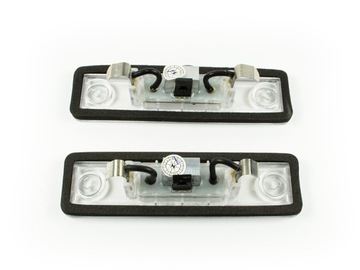 СВЕТОДИОДНЫЕ ФОНАРИ Opel Omega A Signum Vectra B