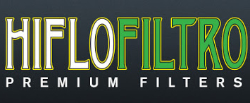 Масляный фильтр HF131 Hiflofiltro - Hyosung, Suzuki