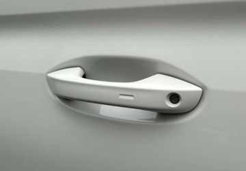 Volkswagen Caddy V Caddy 1.5 TSI 114KM 2024 Volkswagen Caddy MAXI Style 7 osobowy Pakiety, FV 23, ACC, Kamera, ergo C, zdjęcie 33