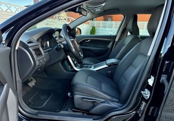 Volvo V70 III Kombi Facelifting 2.0 D2 DRIVE-E 120KM 2016 Volvo V70 Volvo V70 D2 Geartronic Summum 2.0 Diesel 120KM, zdjęcie 7