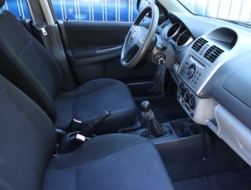 Suzuki Ignis II Hatchback 1.3 i 16V 94KM 2008 Suzuki Ignis 1.3, Klima, zdjęcie 8