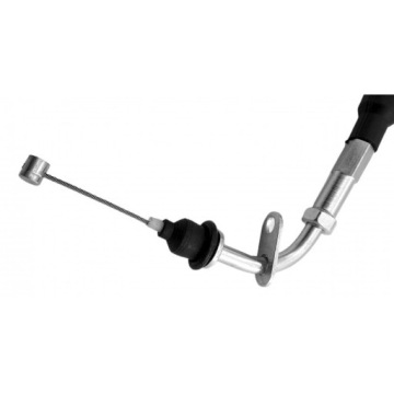 ТРОС ДРОССЕЛЬНОЙ ЗАСЛОНКИ ORION ОТ РУКОЯТКИ