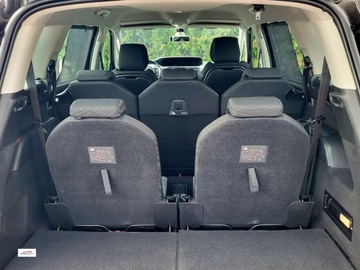 Citroen Grand C4 Picasso II Grand Picasso Facelifting 1.6 BlueHDi 120KM 2017 Citroen C4 Grand Picasso LIFT, 7 osob,bardzo ladny, po oplatach. GWARANCJ, zdjęcie 33