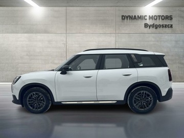 Mini Countryman U25 2024 MINI Countryman MINI Countryman 170 KM Salon PL, S, zdjęcie 1