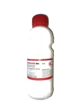 RENOSKÓR farba do skór licowych BEZB.POŁYSK 200 ml