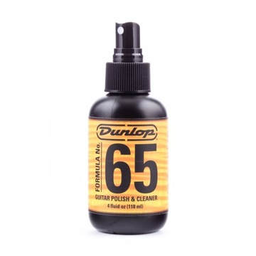Dunlop 654 Guitar Polish płyn do gitary