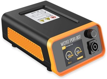 Woyo 007 T-Hotbox PDR Индукция для Grad Dents