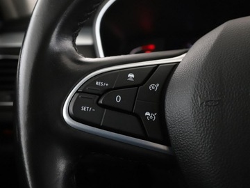 Renault Talisman Grandtour Facelifting 2.0 Blue dCi 160KM 2021 Renault Talisman automat LED lift navi virtual, zdjęcie 34