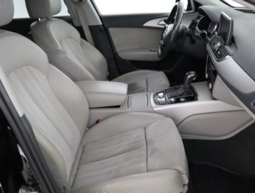 Audi A6 C8 2018 Audi A6 2.0 TDI, 187 KM, Automat, Skóra, Navi, zdjęcie 8