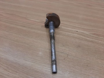 КОЛЕНВАЛ MCCULLOCH MT300X