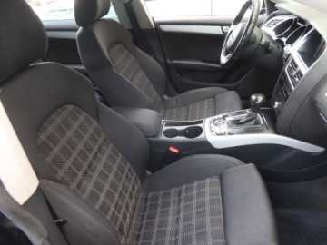 Audi A5 8T Cabrio Facelifting 2.0 TDI clean diesel 190KM 2016 Audi A5 2.0 TDI, 187 KM, Automat, Navi, Xenon, zdjęcie 8